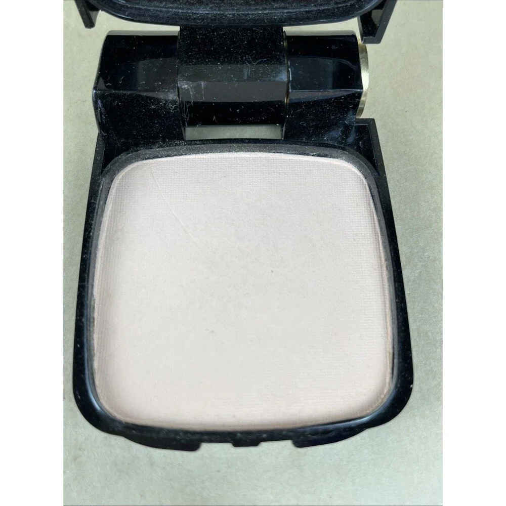 VTG COTY DUETTE COMPACT AIRSPUN CREAM POWDER Honey Beige W/BOX NO‎ LIPSTICK